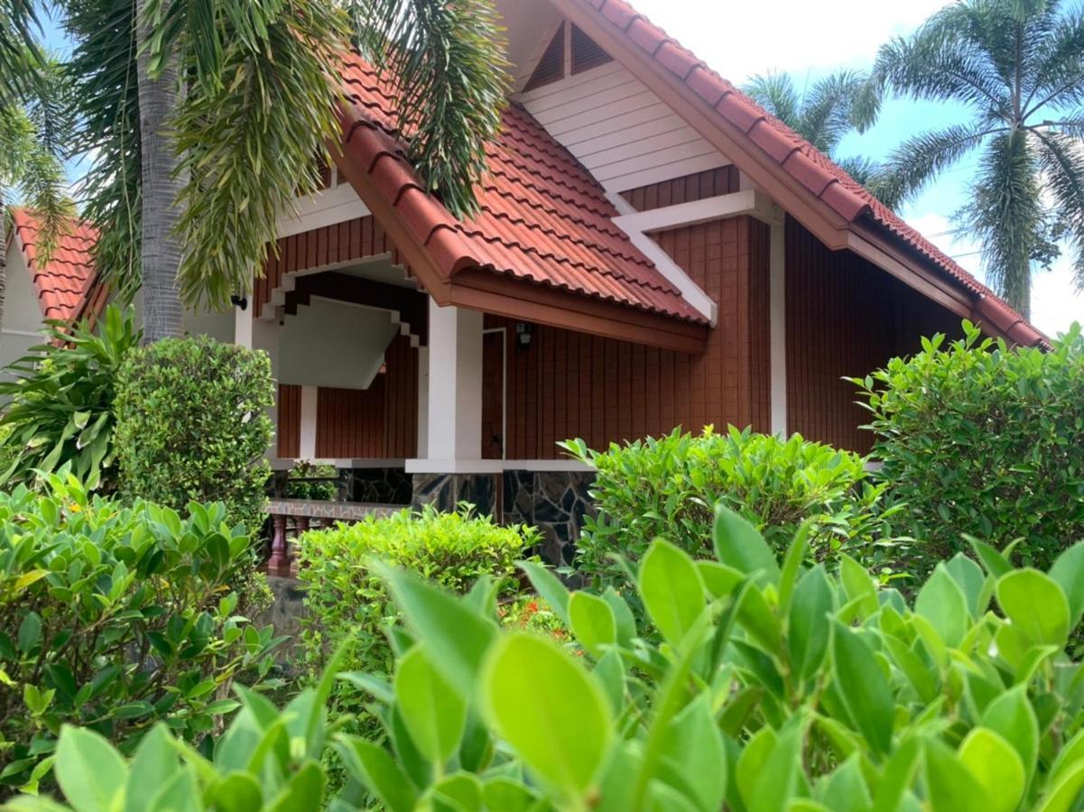 Bunraksa Appartement Kamphaeng Phet