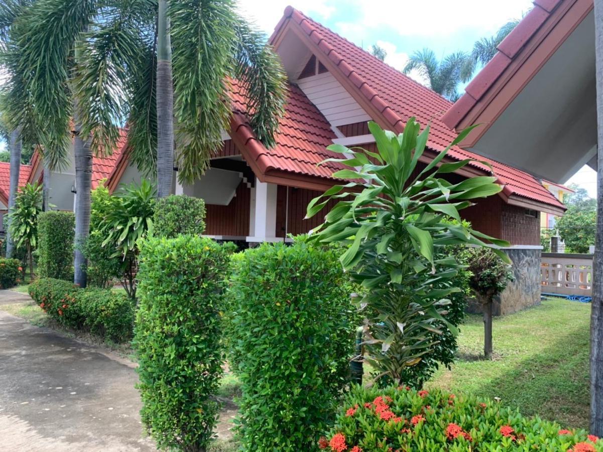 Appartement Bunraksa *