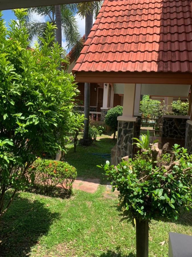 Bunraksa Appartement
